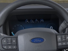 New 2025 Ford F-150 4WD STX SuperCrew 5.5' Box at Briarwood Ford near Saline, MI