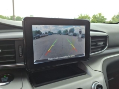 Used 2021  Ford Explorer XLT 4WD at Maxx Loans near St&period; Adrian&comma; MI