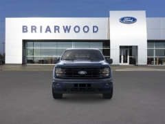 New 2025 Ford F-150 XLT 4WD SuperCrew Box at Briarwood Ford near Saline, MI