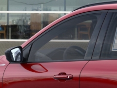 New 2025 Ford Escape ST-Line AWD at Briarwood Ford near Saline, MI