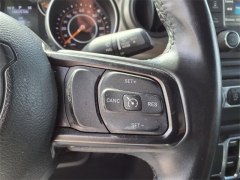 Used 2018 Jeep Wrangler Unlimited 4d SUV 4WD Sport at Briarwood Ford near Saline, MI