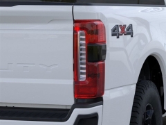 New 2025 Ford Super Duty F-350 SRW 4WD Crew Cab Box at Briarwood Ford near Saline, MI