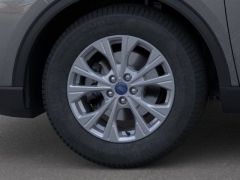 Used 2025 Ford Escape Active AWD at Maxx Loans near ,