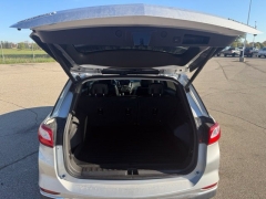 Used 2019  Chevrolet Equinox 4d SUV FWD Premier w&sol;1LZ at Maxx Loans near St&period; Adrian&comma; MI