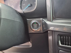 Used 2023 Ford F-150 4WD SuperCrew 5.5' Box at Briarwood Ford near Saline, MI