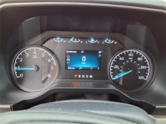 Used 2022 Ford F-150 2WD SuperCab 6.5' Box at Maxx Loans near ,