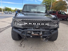 Used 2022  Ford Bronco Sport Big Bend 4x4 at Maxx Loans near St&period; Adrian&comma; MI