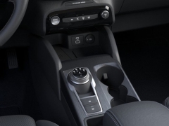 New 2026 Ford Escape Hybrid Platinum AWD at Briarwood Ford near Saline, MI