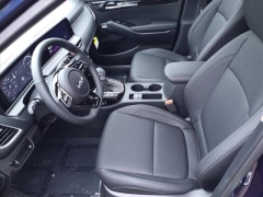 New 2024 Kia Seltos SX DCT AWD at KIA of Lincoln near Lincoln, NE
