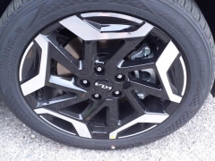 New 2024 Kia Seltos SX DCT AWD at KIA of Lincoln near Lincoln, NE
