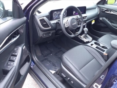 New 2024 Kia Seltos SX DCT AWD at KIA of Lincoln near Lincoln, NE