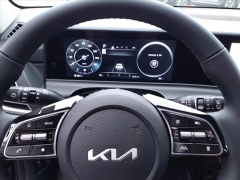 New 2024 Kia Seltos SX DCT AWD at KIA of Lincoln near Lincoln, NE