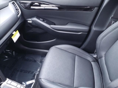 New 2024 Kia Seltos SX DCT AWD at KIA of Lincoln near Lincoln, NE