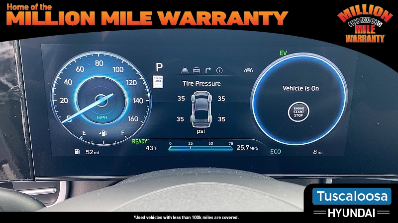 2024 Hyundai Elantra Hybrid  14