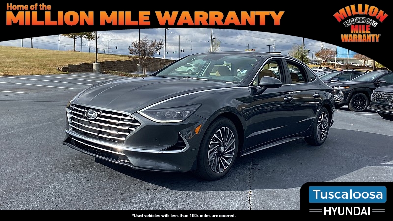 2023 Hyundai Sonata Hybrid  3