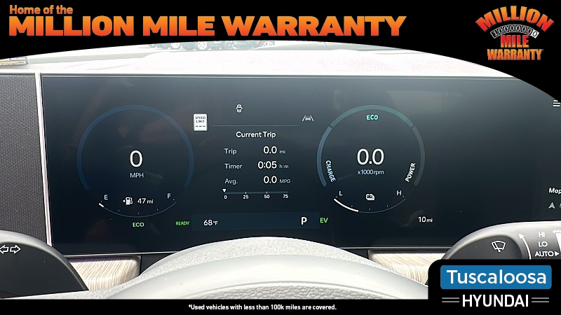 2025 Hyundai Sonata Hybrid  14