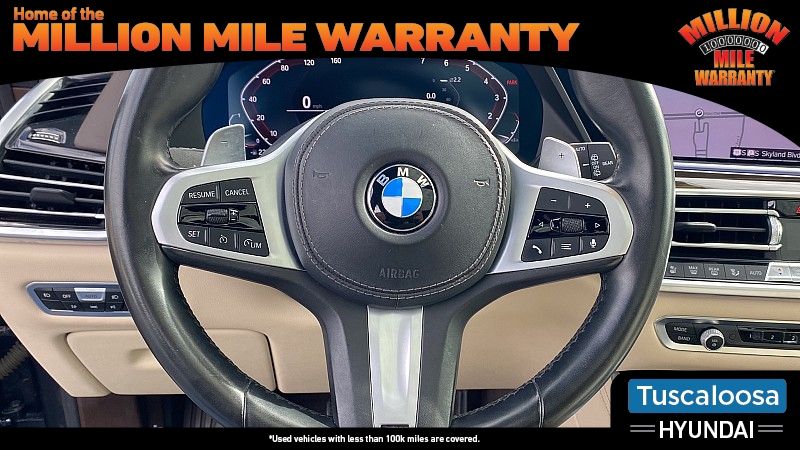 2019 BMW X5  16