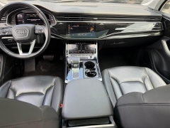 Used 2023 Audi Q7 Premium Plus 55 TFSI quattro at Dime Down by Frank Leta near Bridgeton, MO