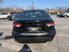 Used 2023  Toyota Corolla SE CVT at Dime Down by Frank Leta near Bridgeton&comma; MO