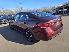 Used 2024  Nissan Sentra SV CVT at Dime Down by Frank Leta near Bridgeton&comma; MO