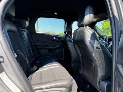 Used 2025  Ford Escape ST-Line FWD at Dime Down by Frank Leta near Bridgeton&comma; MO