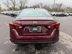 Used 2025  Nissan Altima SV FWD at Dime Down by Frank Leta near Bridgeton&comma; MO