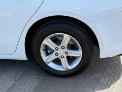 Used 2024  Chevrolet Malibu 4dr Sdn 1LT at Dime Down by Frank Leta near Bridgeton&comma; MO