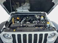 Used 2023  Jeep Gladiator Sport S 4x4 at Dime Down by Frank Leta near Bridgeton, MO
