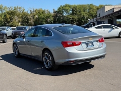 Used 2024  Chevrolet Malibu 4dr Sdn 1LT at Dime Down by Frank Leta near Bridgeton, MO
