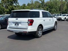 Used 2023 Ford Expedition Max Limited 4x4 at Dime Down by Frank Leta near Bridgeton, MO