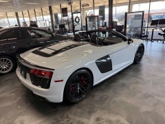 Used 2018  Audi R8 2d Spyder 5&period;2L Quattro Plus at Dime Down by Frank Leta near Bridgeton&comma; MO