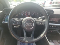 Used 2024 Audi A3 Premium 40 TFSI at Dime Down by Frank Leta near Bridgeton, MO