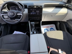Used 2024 Hyundai Tucson SEL AWD *Ltd Avail* at Dime Down by Frank Leta near Bridgeton, MO