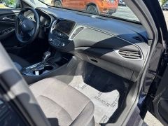 Used 2023 Chevrolet Malibu 4dr Sdn 1LT at Dime Down by Frank Leta near Bridgeton, MO