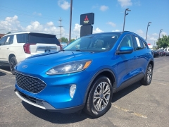Used 2021 Ford Escape SEL AWD at Dime Down by Frank Leta near Bridgeton, MO