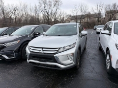 Used 2020  Mitsubishi Eclipse Cross ES S-AWC at Dime Down by Frank Leta near Bridgeton&comma; MO