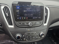 Used 2024  Chevrolet Malibu 4dr Sdn 1LT at Dime Down by Frank Leta near Bridgeton, MO