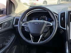 Used 2024 Ford Edge Titanium AWD at Dime Down by Frank Leta near Bridgeton, MO