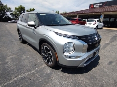 Used 2023 Mitsubishi Outlander PHEV S-AWC at Dime Down by Frank Leta near Bridgeton, MO