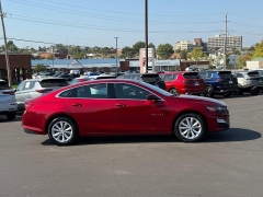 Used 2024 Chevrolet Malibu 4dr Sdn 1LT at Dime Down by Frank Leta near Bridgeton, MO