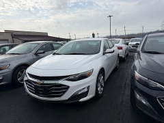 Used 2023  Chevrolet Malibu 4dr Sdn 1LT at Dime Down by Frank Leta near Bridgeton&comma; MO