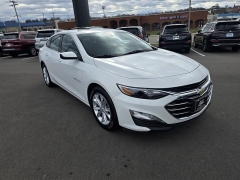 Used 2023  Chevrolet Malibu 4dr Sdn 1LT at Dime Down by Frank Leta near Bridgeton&comma; MO