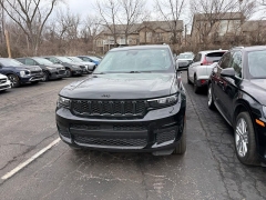 Used 2024  Jeep Grand Cherokee L Altitude 4x4 at Dime Down by Frank Leta near Bridgeton&comma; MO
