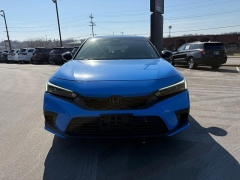 Used 2022  Honda Civic Hatchback Sport CVT at Dime Down by Frank Leta near Bridgeton&comma; MO