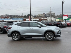 Used 2025  Chevrolet Blazer FWD 4dr LT w&sol;2LT at Dime Down by Frank Leta near Bridgeton&comma; MO