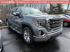  2021 GMC Sierra 1500 4WD Crew Cab 147