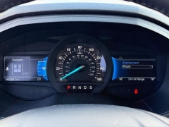 Used 2024 Ford Edge Titanium AWD at Dime Down by Frank Leta near Bridgeton, MO