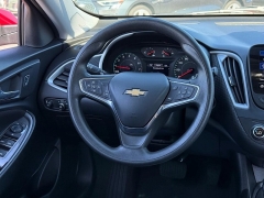 Used 2024  Chevrolet Malibu 4dr Sdn 1LT at Dime Down by Frank Leta near Bridgeton, MO