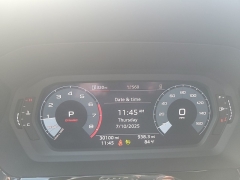 Used 2024 Audi A3 Premium 40 TFSI at Dime Down by Frank Leta near Bridgeton, MO