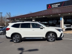Used 2023  Subaru Ascent Limited 8-Passenger at Dime Down by Frank Leta near Bridgeton&comma; MO